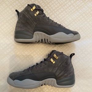 Jordan 12 Retro GS